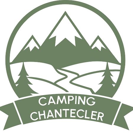 Camping Chantecler Bagneres-de-Luchon ภายนอก รูปภาพ