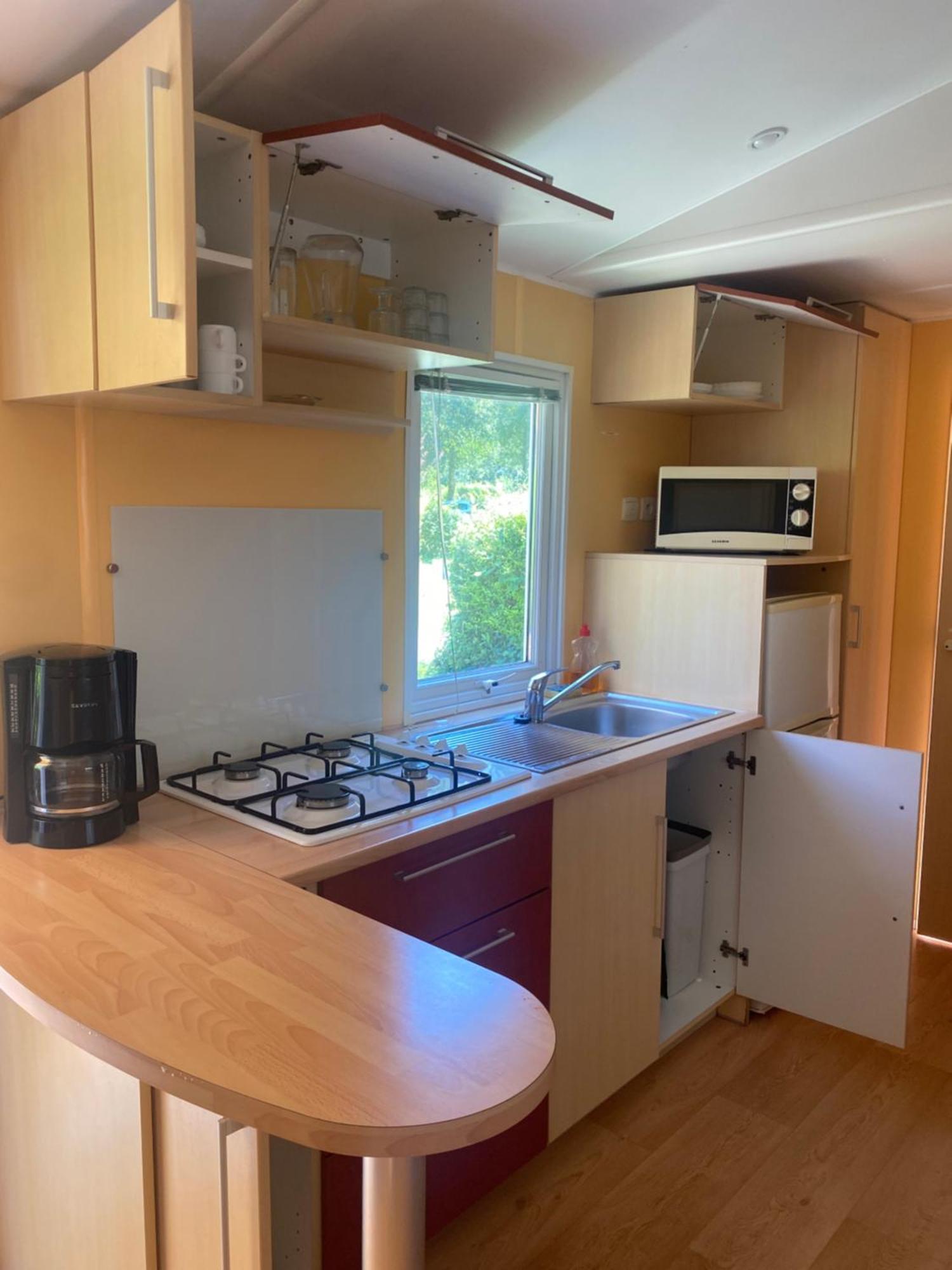 Camping Chantecler Bagneres-de-Luchon ภายนอก รูปภาพ