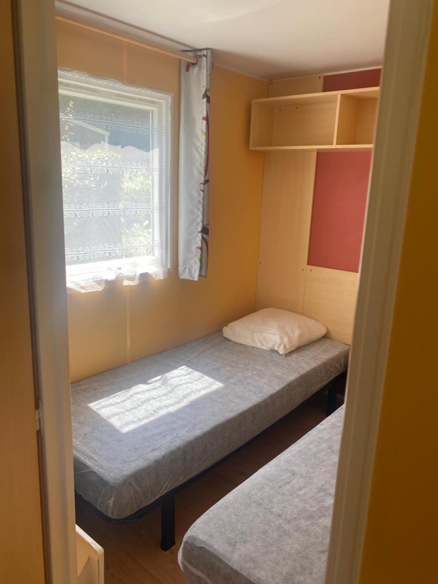 Camping Chantecler Bagneres-de-Luchon ภายนอก รูปภาพ